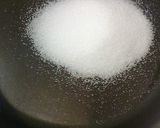 ミルクぐずもち♡コーヒーキャラメルソース作り方8写真