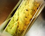 お砂糖なし粉なし低糖質ズッキーニブレッド作り方18写真