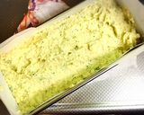 お砂糖なし粉なし低糖質ズッキーニブレッド作り方19写真