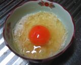 ハイカラさんな☆たまごフライ☆作り方1写真