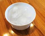 超時短♪かき氷〜大きな氷の作り方〜★作り方2写真