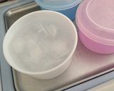 超時短♪かき氷〜大きな氷の作り方〜★作り方3写真