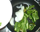 魚・さばとピーマンの簡単甘酢あんかけ炒め作り方7写真