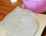 超時短♪かき氷〜大きな氷の作り方〜★作り方4写真