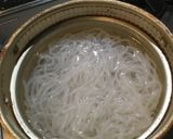 ✨ローカロリー✨しらたき ｄｅ パスタ作り方1写真