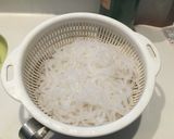 ✨ローカロリー✨しらたき ｄｅ パスタ作り方2写真