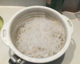✨ローカロリー✨しらたき ｄｅ パスタ作り方2写真