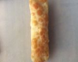 カニカマチーズ餃子作り方5写真