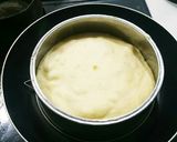 簡単☆フワフワパンケーキ作り方5写真