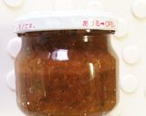 実山椒味噌作り方11写真