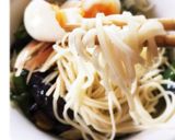 簡単♪混ぜそうめん♪作り方7写真