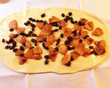 炊飯器で作るパン作り方6写真