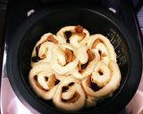 炊飯器で作るパン作り方9写真