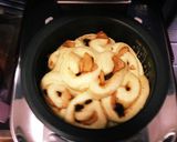 炊飯器で作るパン作り方10写真