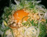 【話題入り】俺の｢本気｣の節約お好み焼き作り方3写真