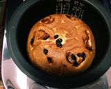 炊飯器で作るパン作り方11写真