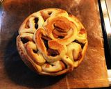 炊飯器で作るパン作り方12写真