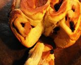 炊飯器で作るパン作り方13写真