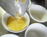 王子も大好き♡オレンジクリームゼリー作り方4写真