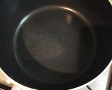 しっとりふわふわ♡お鍋で厚焼ホットケーキ作り方5写真