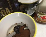 ココナッツオイルで簡単生チョコ作り方2写真