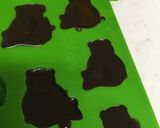 ココナッツオイルで簡単生チョコ作り方3写真