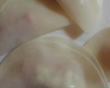 ウインナーチーズの揚げ餃子♪作り方5写真