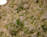 ◎白菜いっぱい！ヘルシー白菜シュウマイ◎作り方1写真