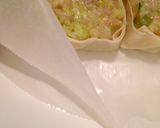 ◎白菜いっぱい！ヘルシー白菜シュウマイ◎作り方3写真