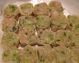 ◎白菜いっぱい！ヘルシー白菜シュウマイ◎作り方5写真