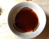 中華風きんぴら作り方3写真