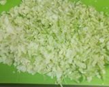 焼きお好みソバ(⋈◍＞◡＜◍)✧♡作り方2写真