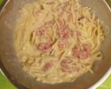 焼きお好みソバ(⋈◍＞◡＜◍)✧♡作り方4写真