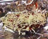 特大なすのチーズ焼き作り方8写真