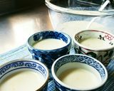 時短 de 簡単☆冷たいコーンスープ作り方4写真