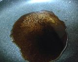 素麺救済！！ 素麺もち～照り焼きダレ～作り方7写真