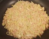 焼きお好みソバ(⋈◍＞◡＜◍)✧♡作り方6写真