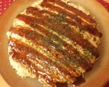 焼きお好みソバ(⋈◍＞◡＜◍)✧♡作り方10写真