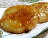 素麺救済！！ 素麺もち～照り焼きダレ～作り方11写真