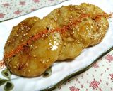 素麺救済！！ 素麺もち～照り焼きダレ～作り方9写真