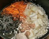 切るだけ簡単！冷めても美味しい炊き込ご飯作り方2写真