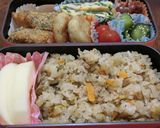 切るだけ簡単！冷めても美味しい炊き込ご飯作り方4写真