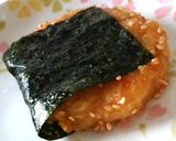 素麺救済！！ 素麺もち～照り焼きダレ～作り方10写真