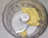 麻婆ニョッキ　何これ？お豆腐？？・・・？作り方3写真
