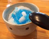 超時短♪かき氷〜大きな氷の作り方〜★作り方5写真