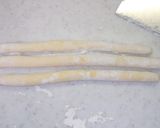 麻婆ニョッキ　何これ？お豆腐？？・・・？作り方6写真