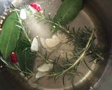 簡単✨ 彩り野菜のピクルス作り方3写真