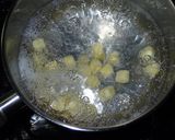 麻婆ニョッキ　何これ？お豆腐？？・・・？作り方8写真