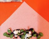 サクサク☆うめ〜春巻きスティック作り方5写真