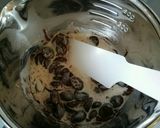 南高梅干しのトリュフ作り方1写真